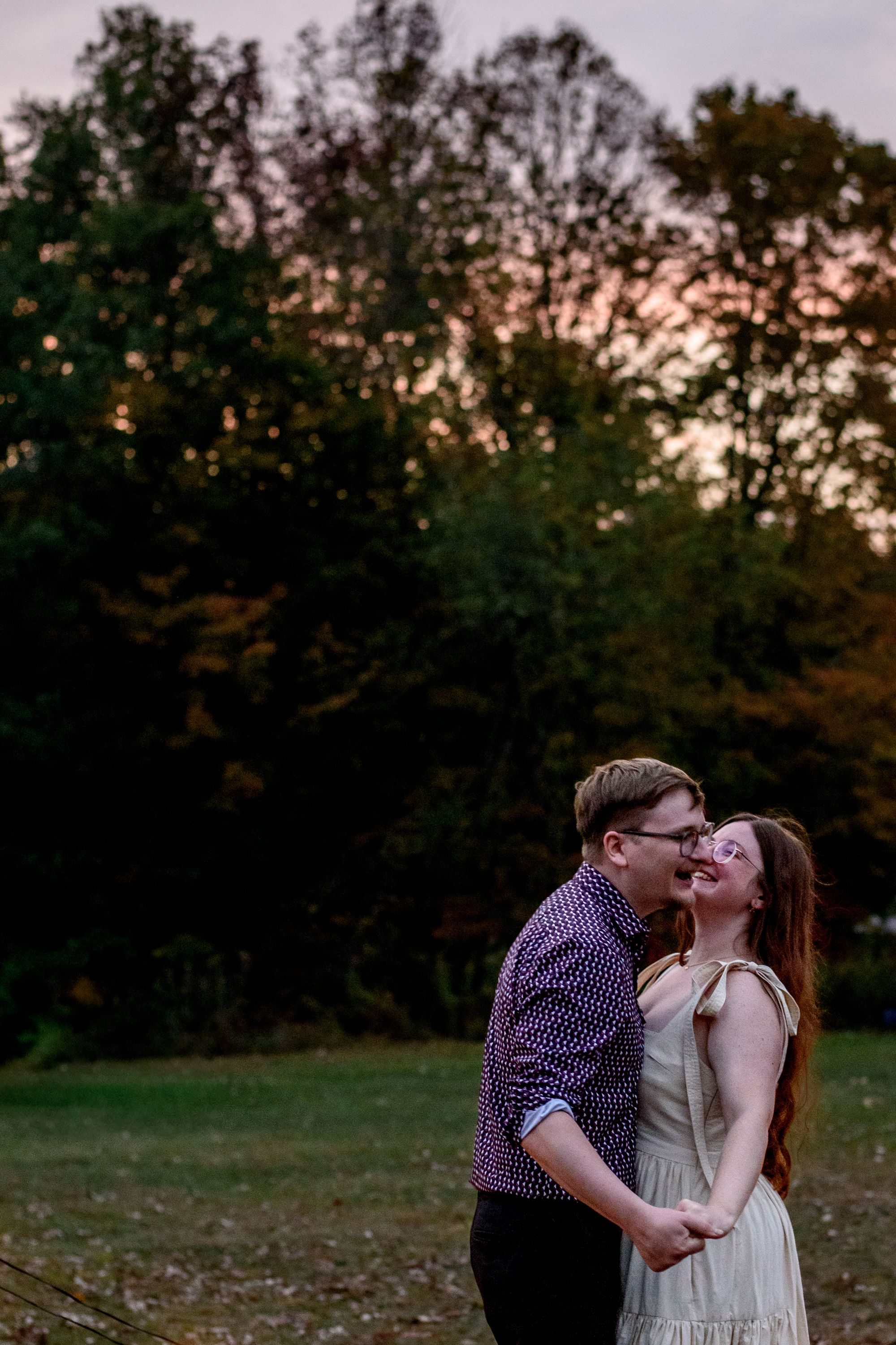 Wedding - Logan and Kirstie Martinka